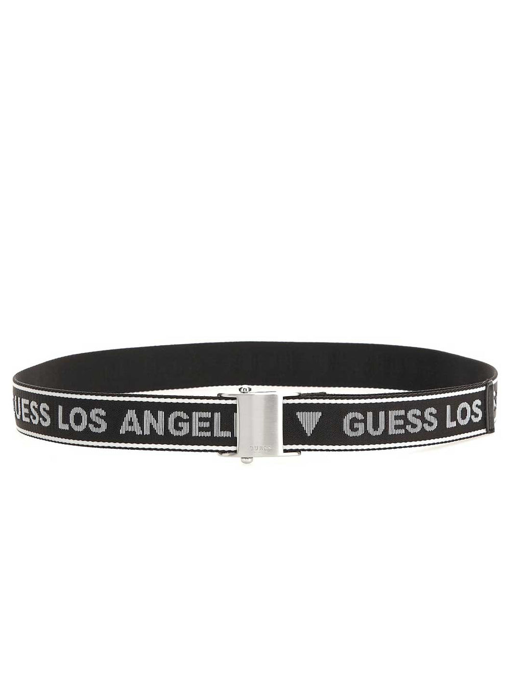 GUESS Колан CERTOSA TECH NT ADJ NT
