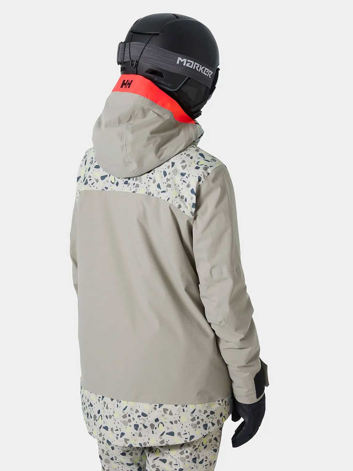 HELLY HANSEN Ски яке W POWCHASER 2.0 JACKET