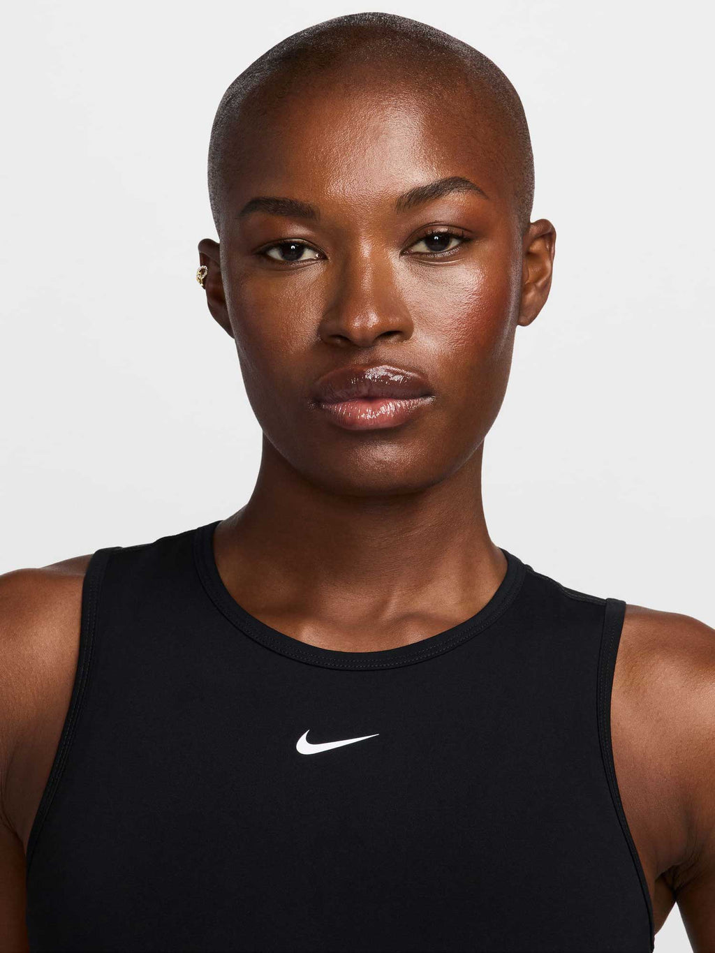 NIKE Потник PRO DF 365 CROP TANK