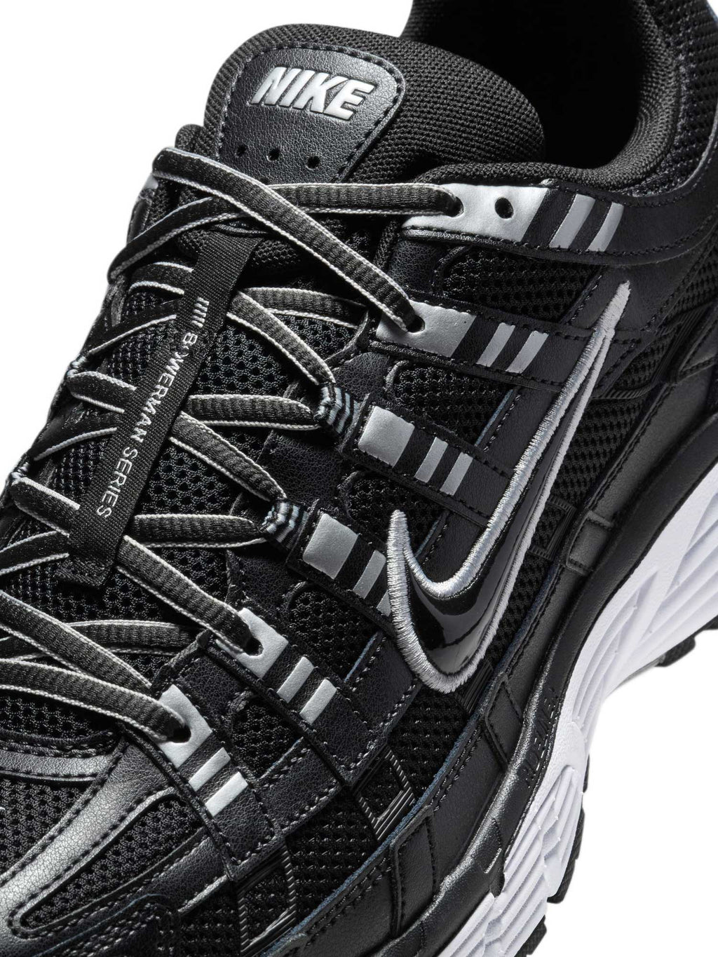 NIKE Обувки P-6000