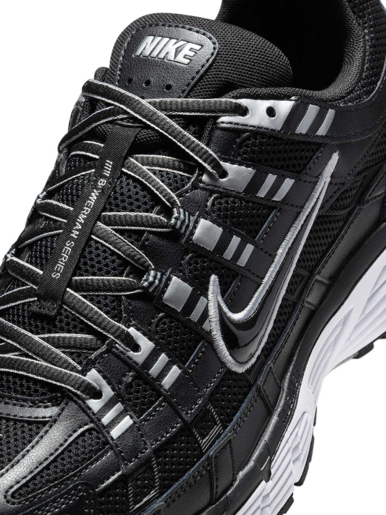 NIKE Обувки P-6000