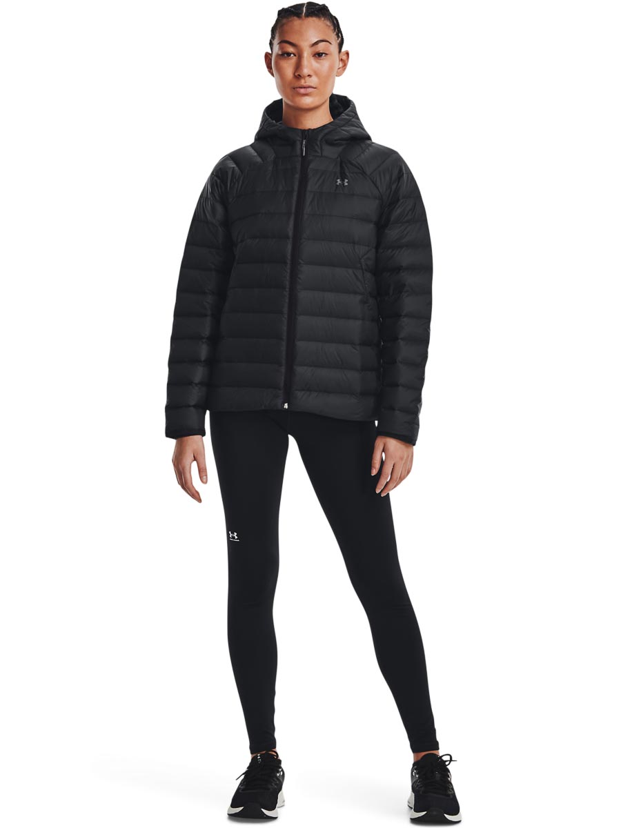 UNDER ARMOUR Яке Armour Down 2.0