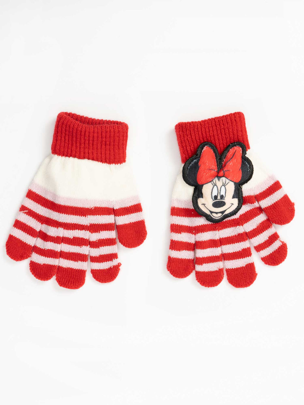 KIDS MOVIE HEROES Ръкавици MINNIE