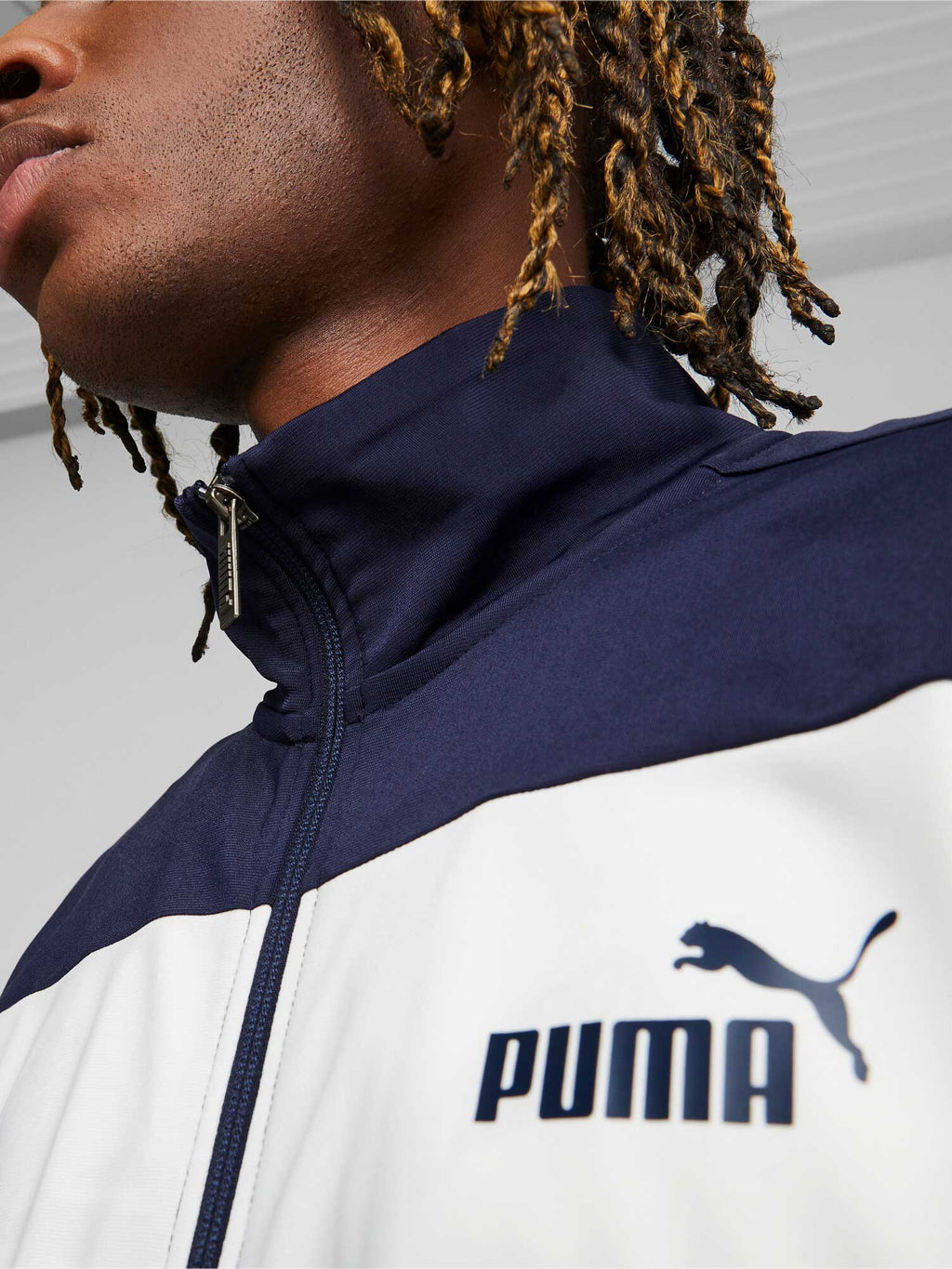 PUMA Спортен екип Poly Suit cl