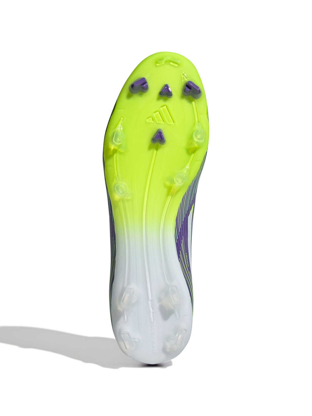 ADIDAS PERFORMANCE Обувки F50 League Mid Firm\/Multi-Ground Boots