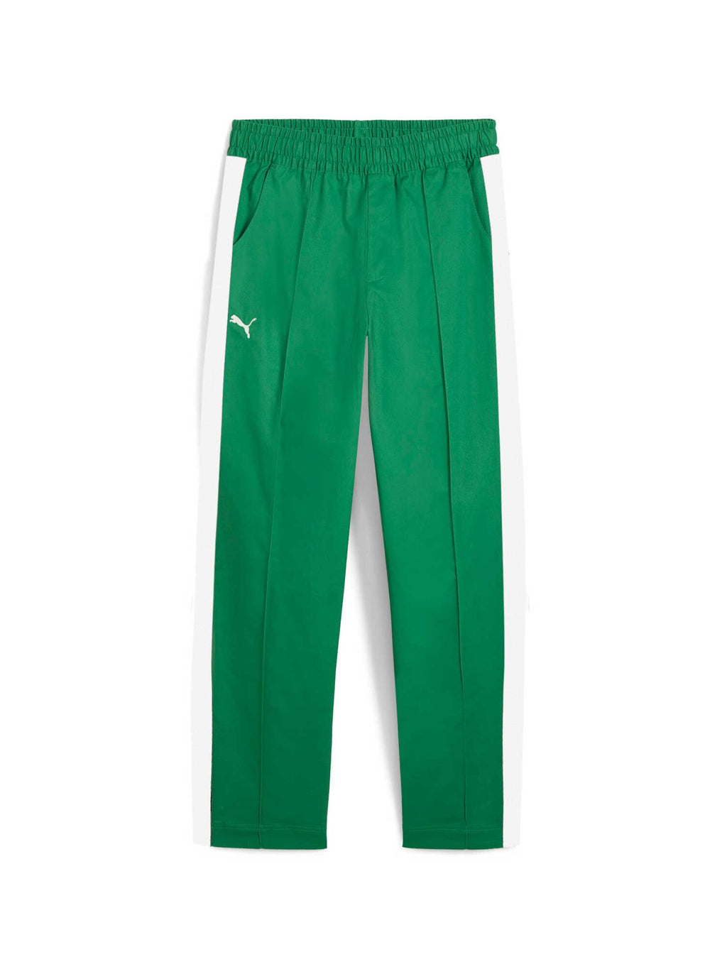 PUMA Спортно долнище PL Lifestyle Pant