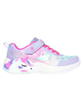 SKECHERS Обувки UNICORN DREAMS - WIS