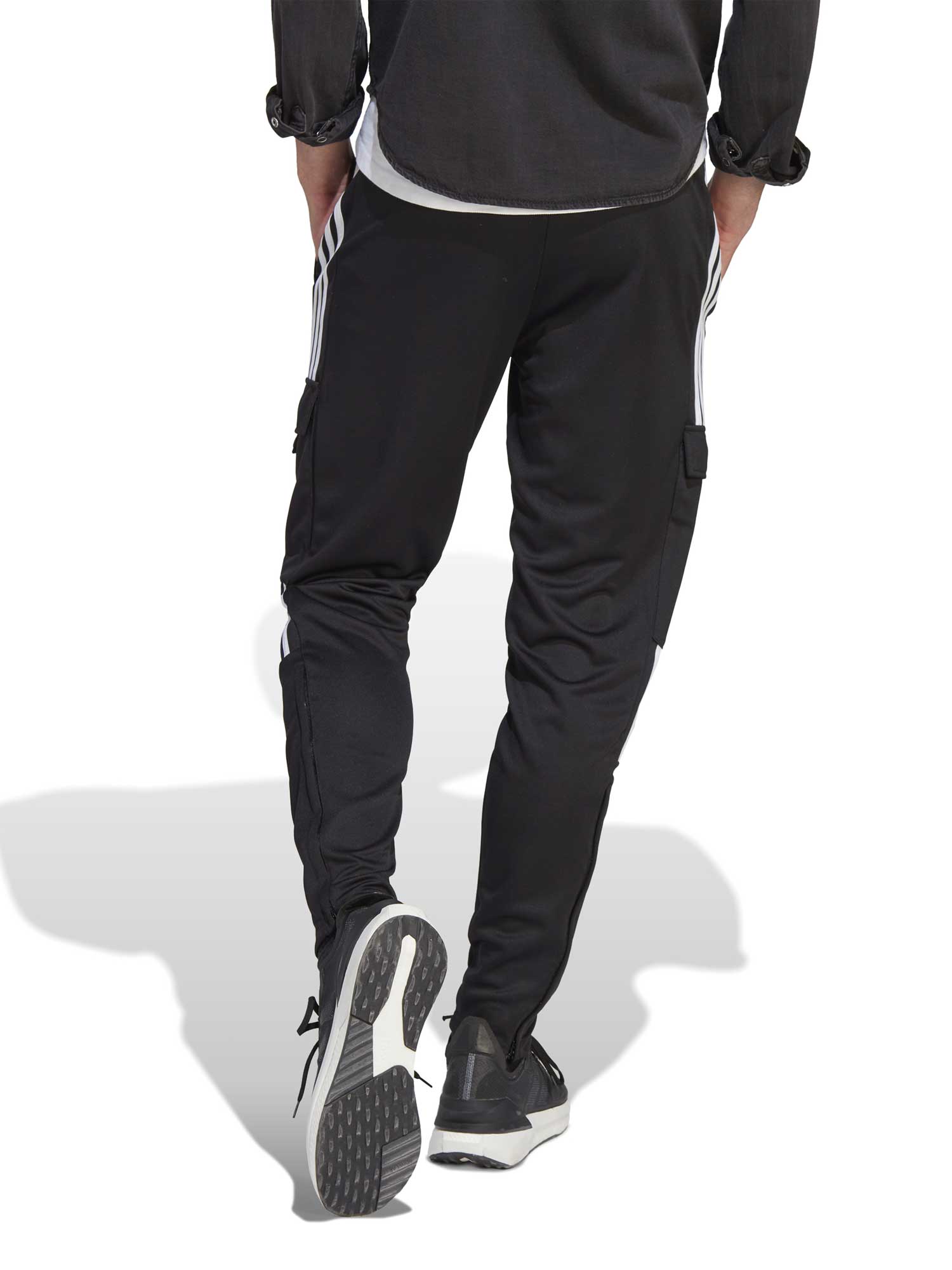 ADIDAS SPORTSWEAR Спортно долнище Tiro Cargo