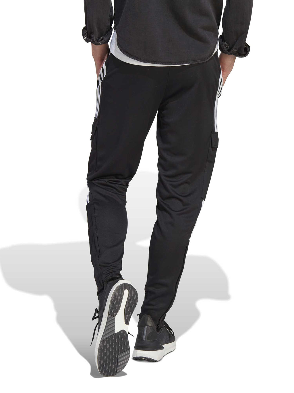 ADIDAS SPORTSWEAR Спортно долнище Tiro Cargo