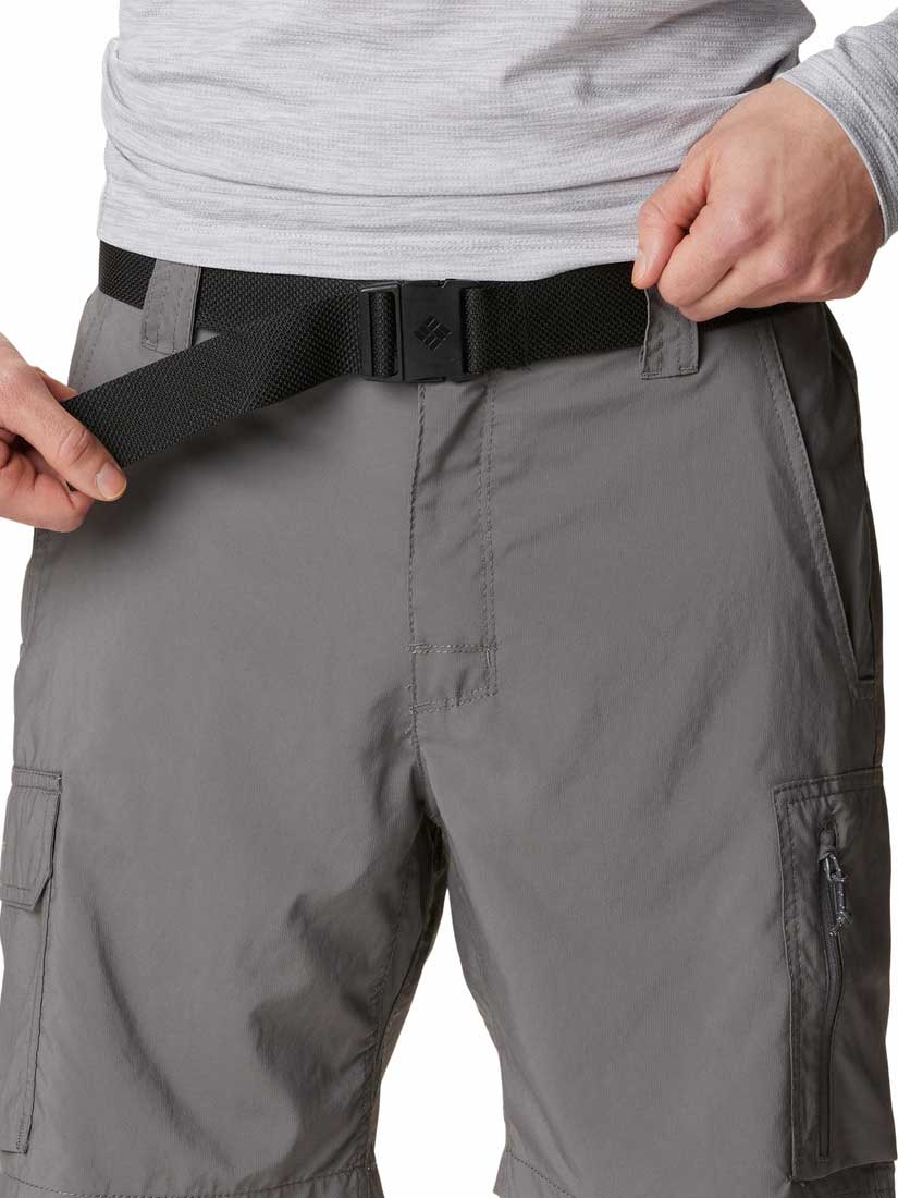 COLUMBIA Къси панталони Silver Ridge Utility Cargo Short