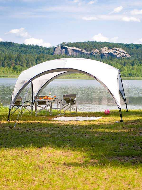 COLEMAN Платнище за тента FLYSHEET 3.65x3.65