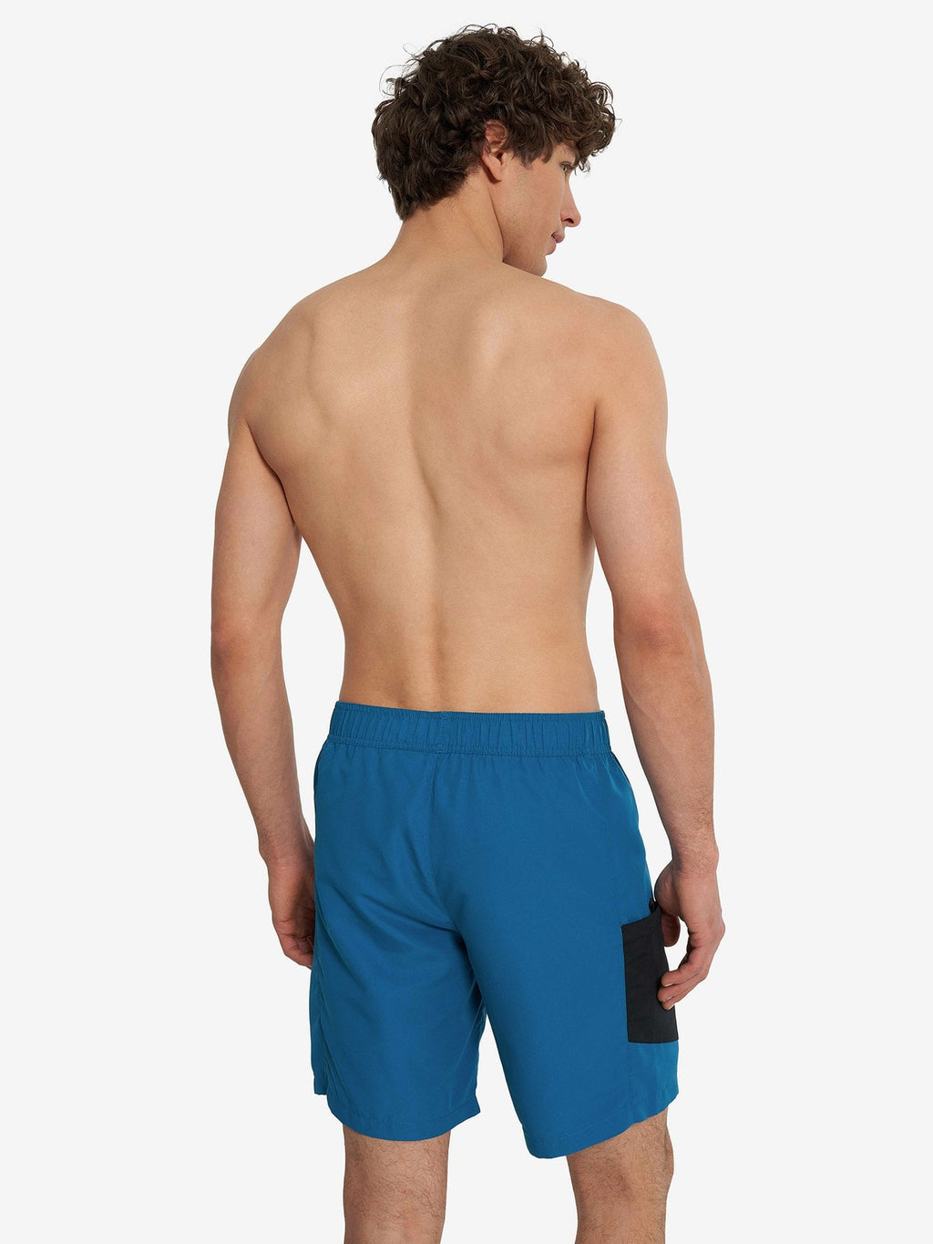 TERMIT Плувни шорти Block Mens Board Shorts