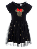 KIDS MOVIE HEROES Рокля MINNIE