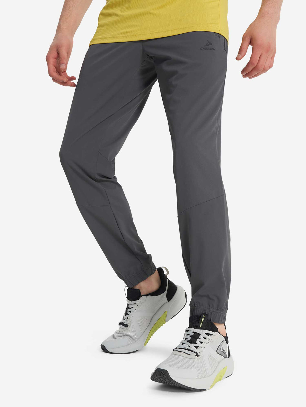 DEMIX Спортно долнище M D Training GYM Woven Pants