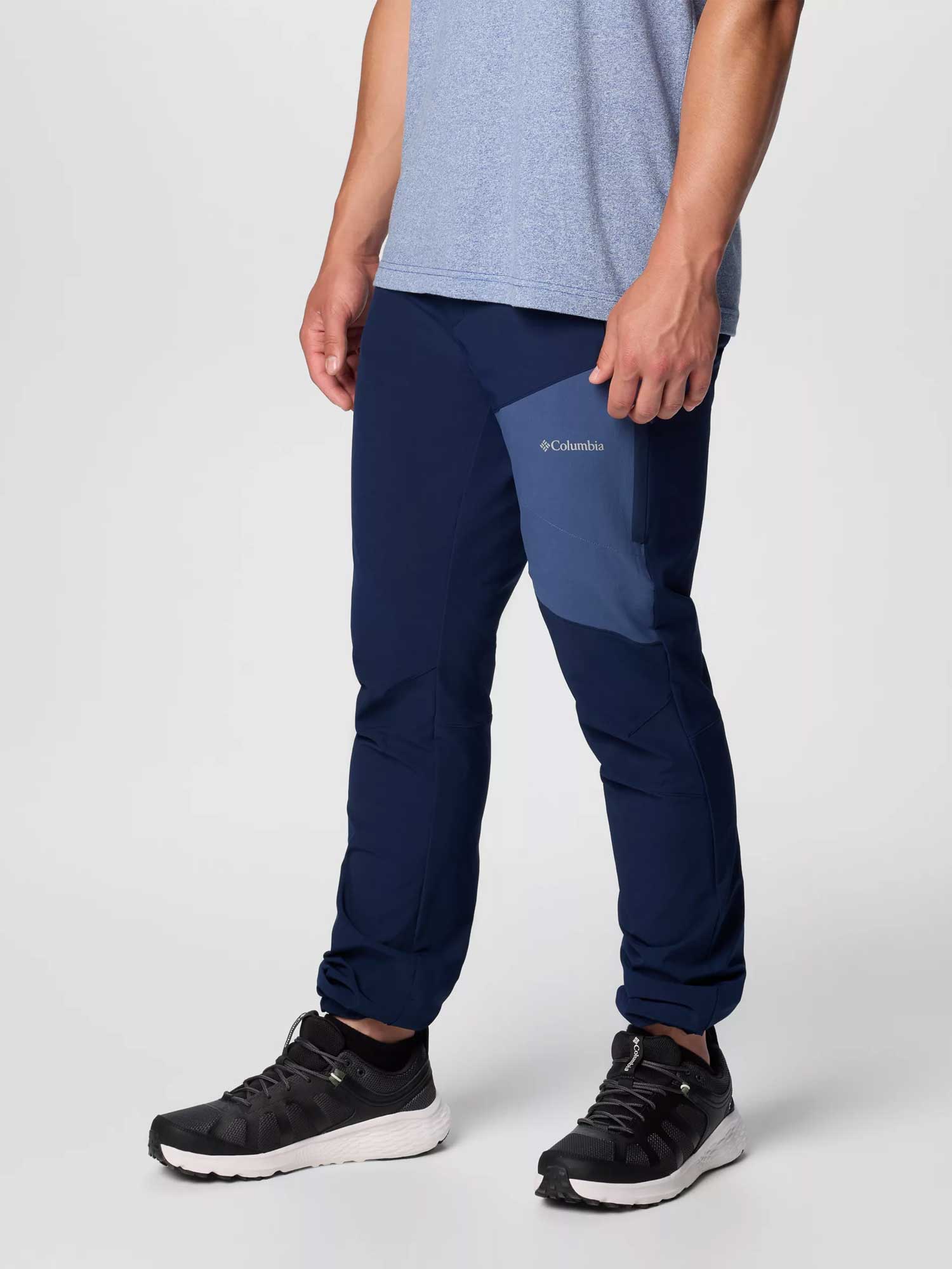 COLUMBIA Панталон Tech Softshell