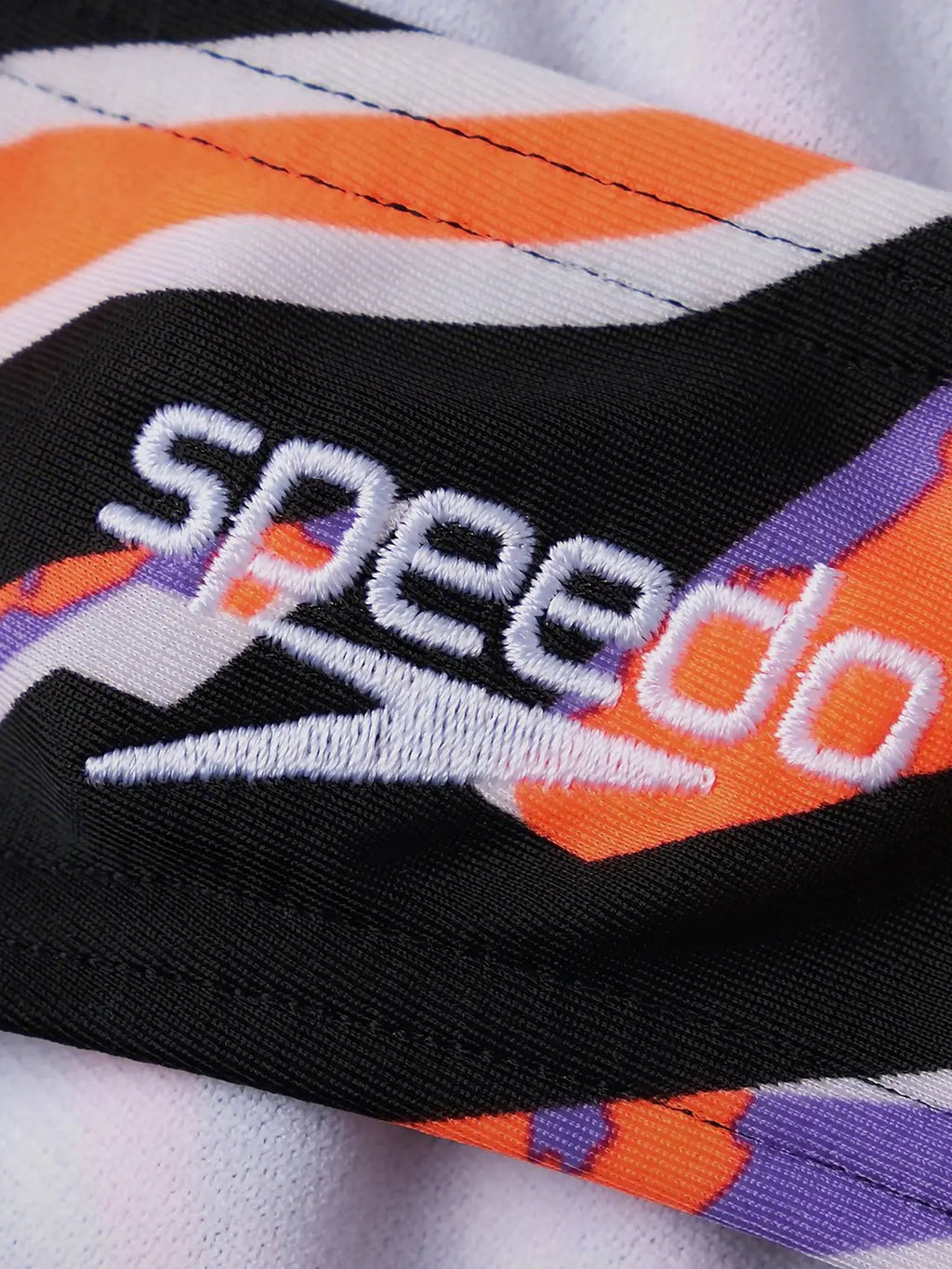 SPEEDO Бански 2 части ALV TRIANGLE BKI AF