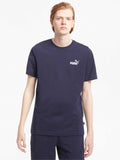 PUMA Тениска ESS Small Logo