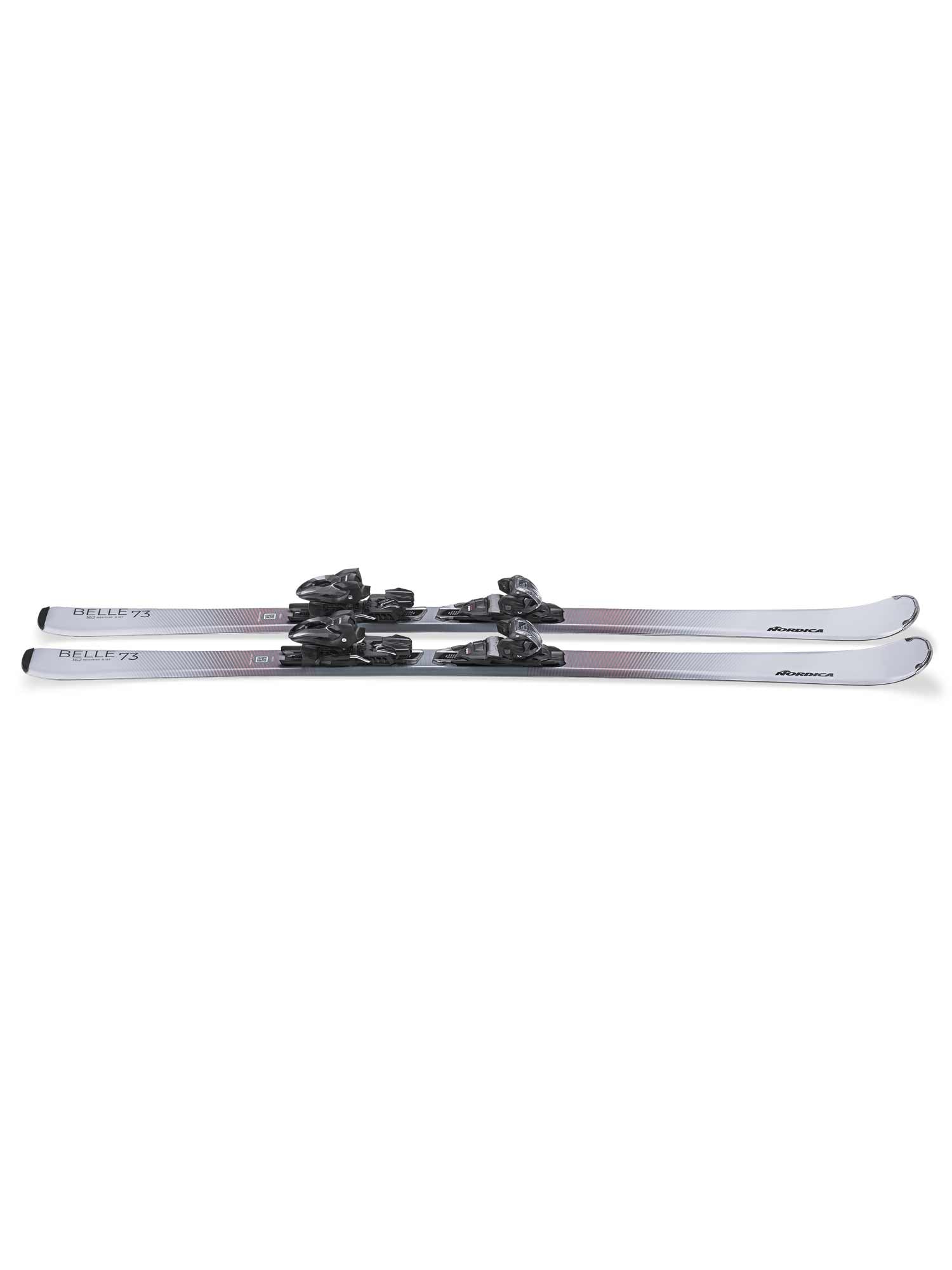 NORDICA Ски с автомати BELLE 73+TP2COMP10 FDT