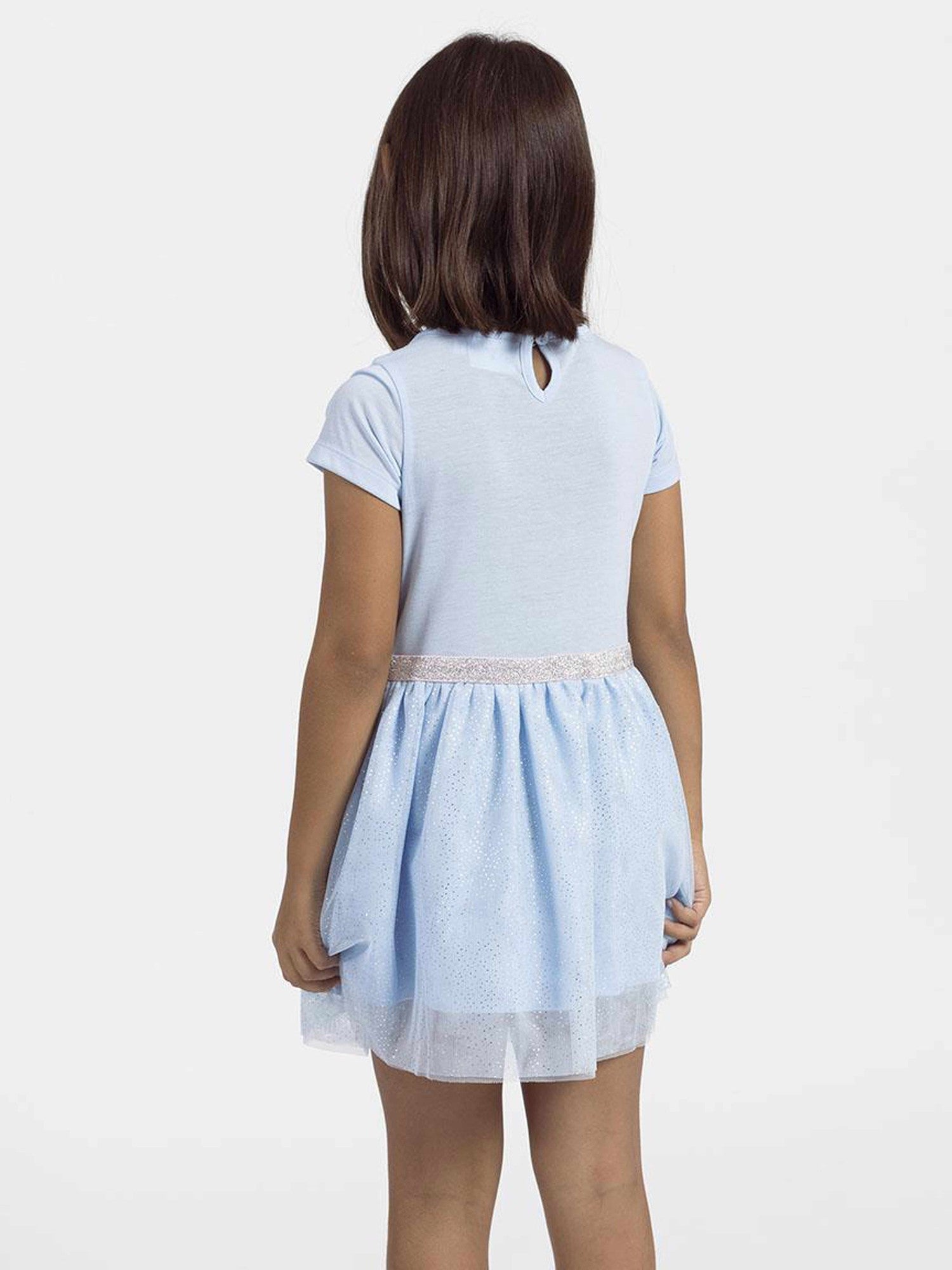 CERDA Рокля STITCH