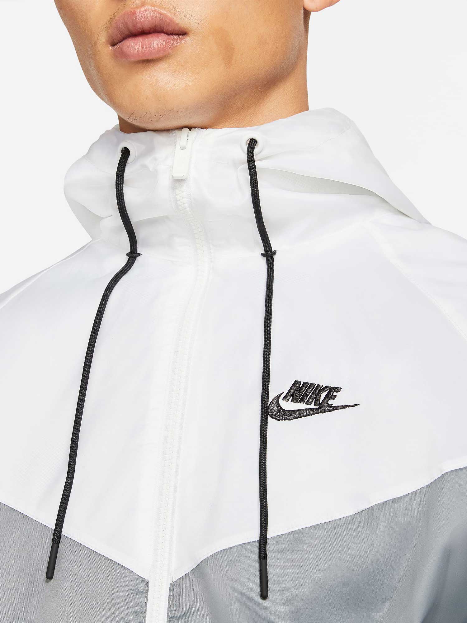 NIKE Ветровка M NK WVN LND WR HD JKT