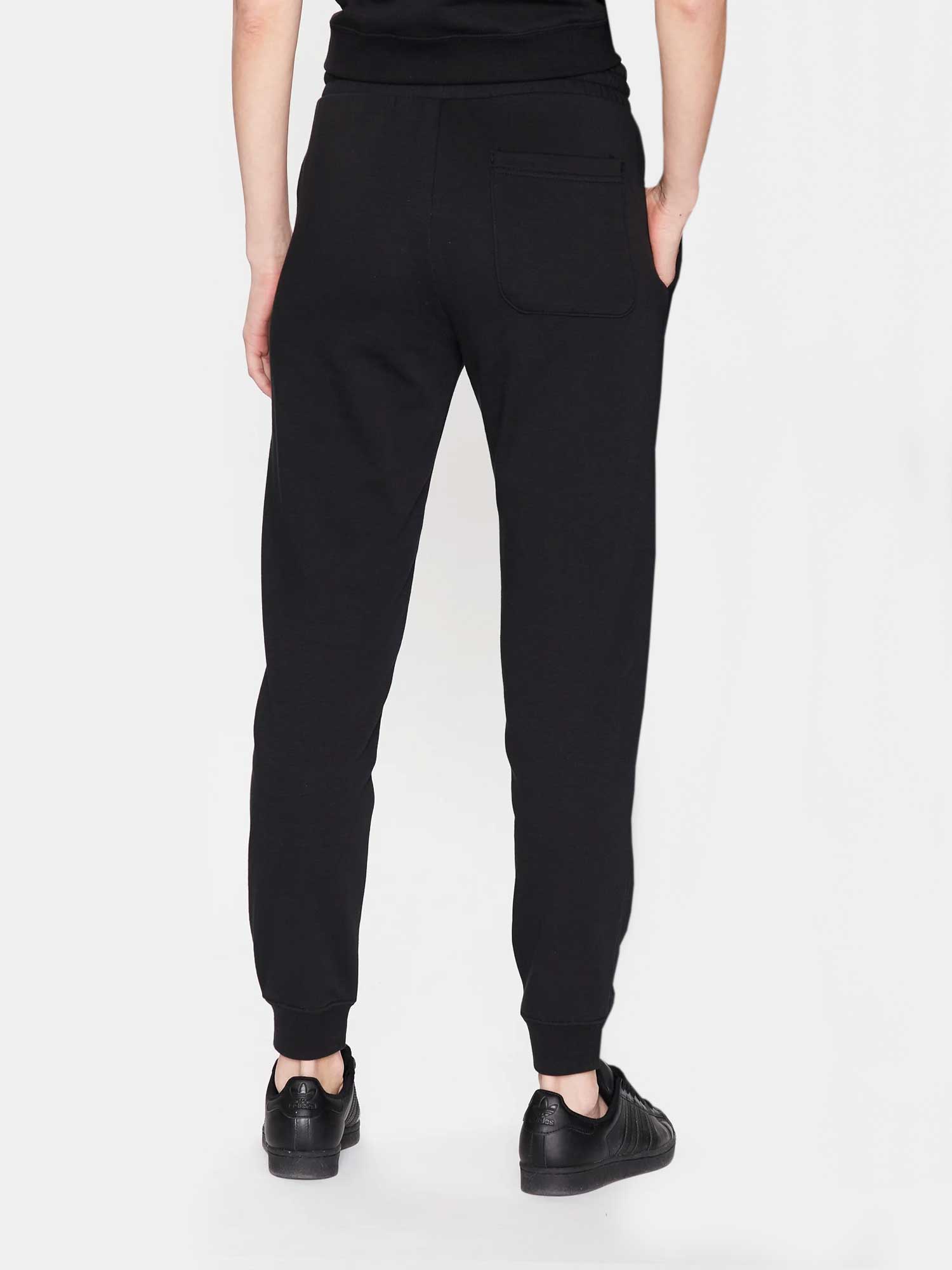 CONVERSE Спортно долнище NOVELTY CHUCK PATCH PANT
