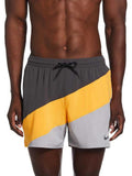 NIKE SWIM Плувни шорти COLOR SURGE 5