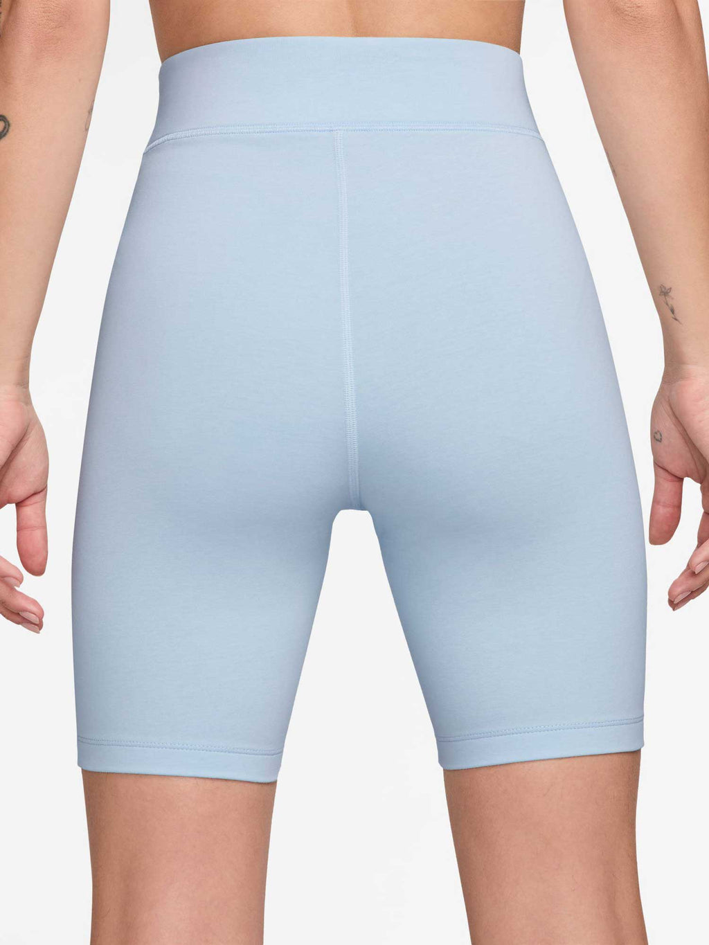 NIKE Клин W NSW NK CLSC HR 8IN SHORT