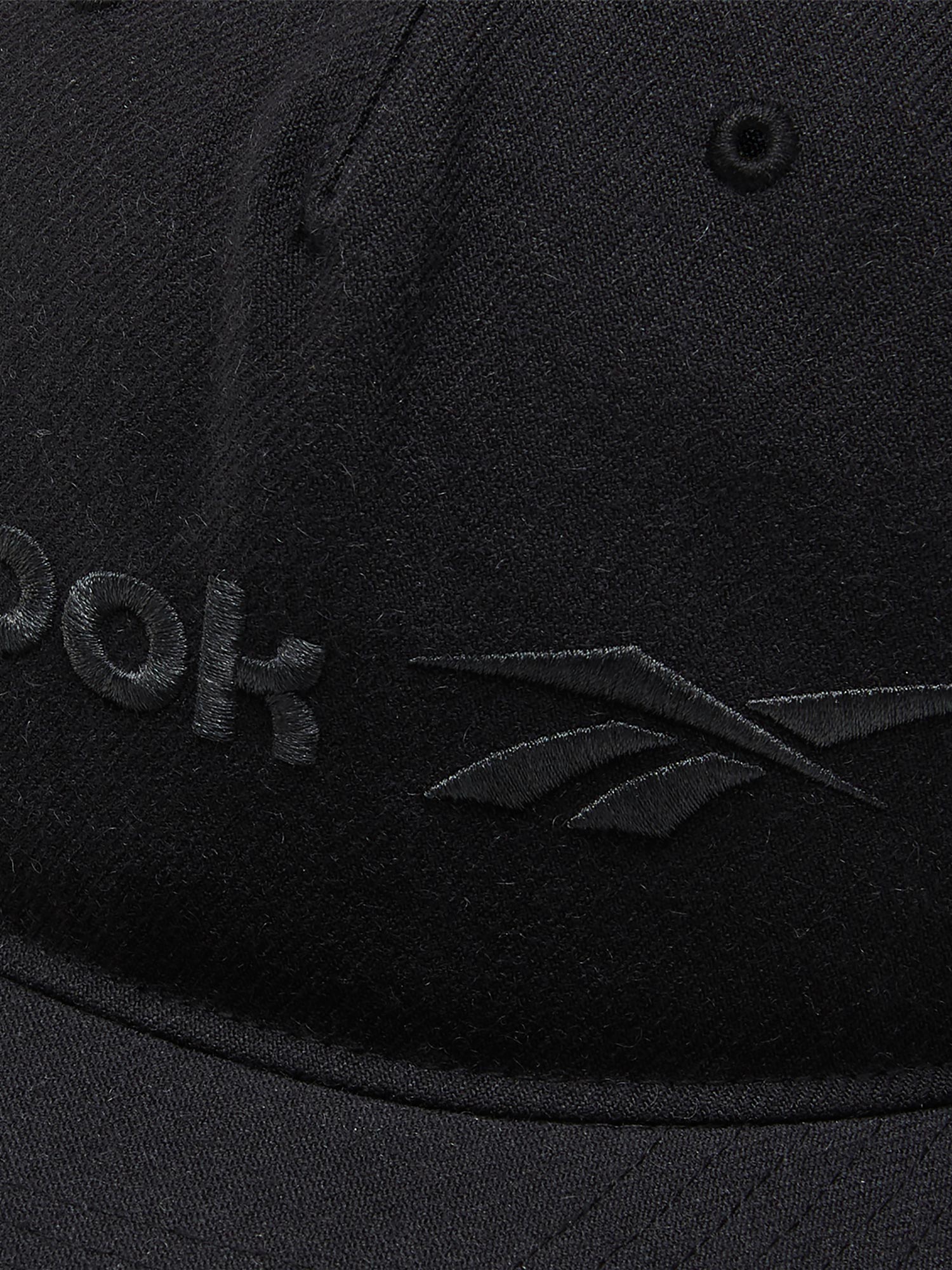 REEBOK Шапка Classics Vector Flat Peak