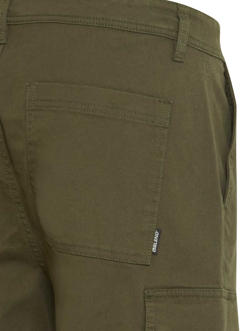 BLEND Панталон BHNATAN CARGO