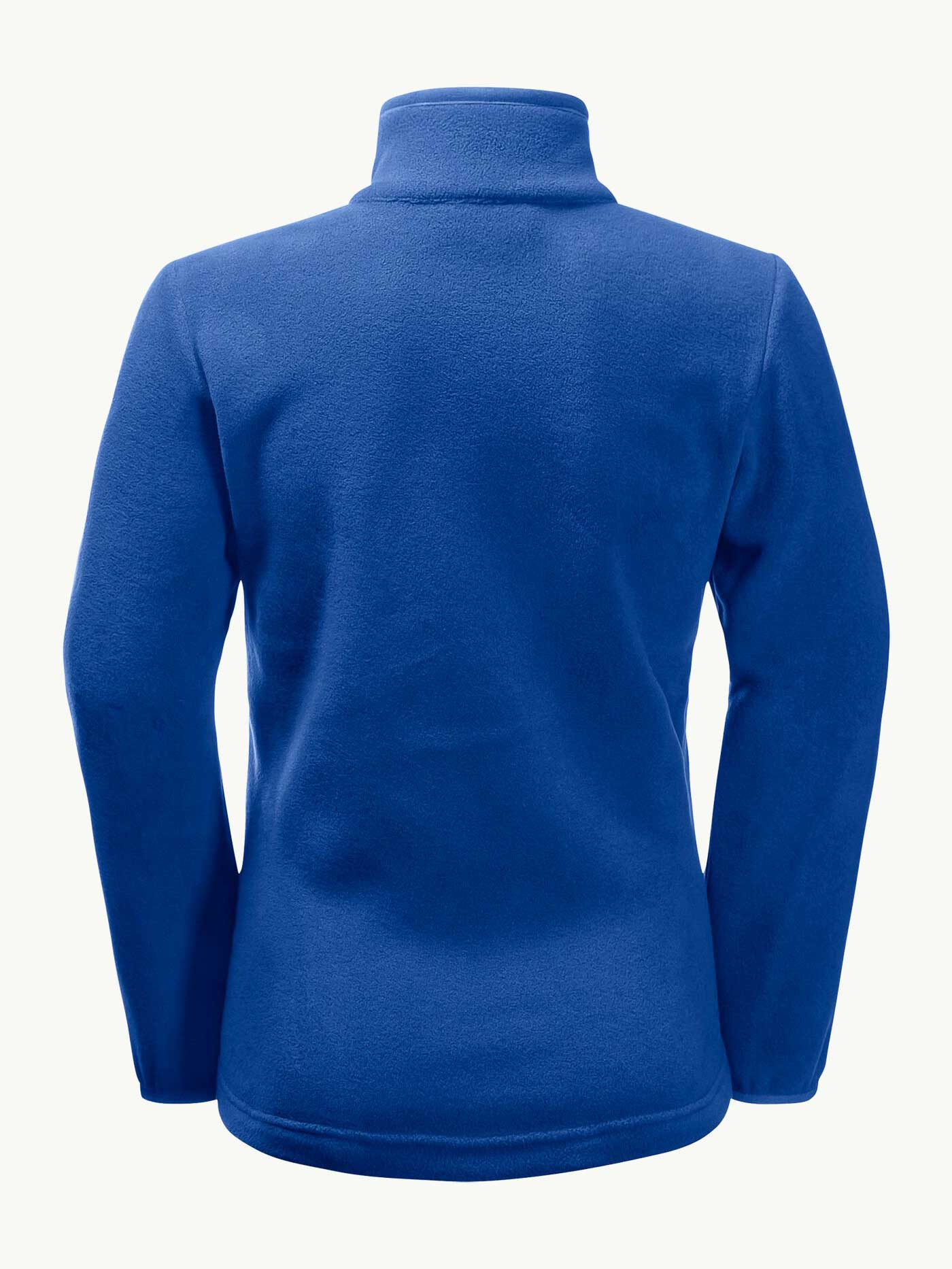 JACK WOLFSKIN Полар TAUNUS JACKET K