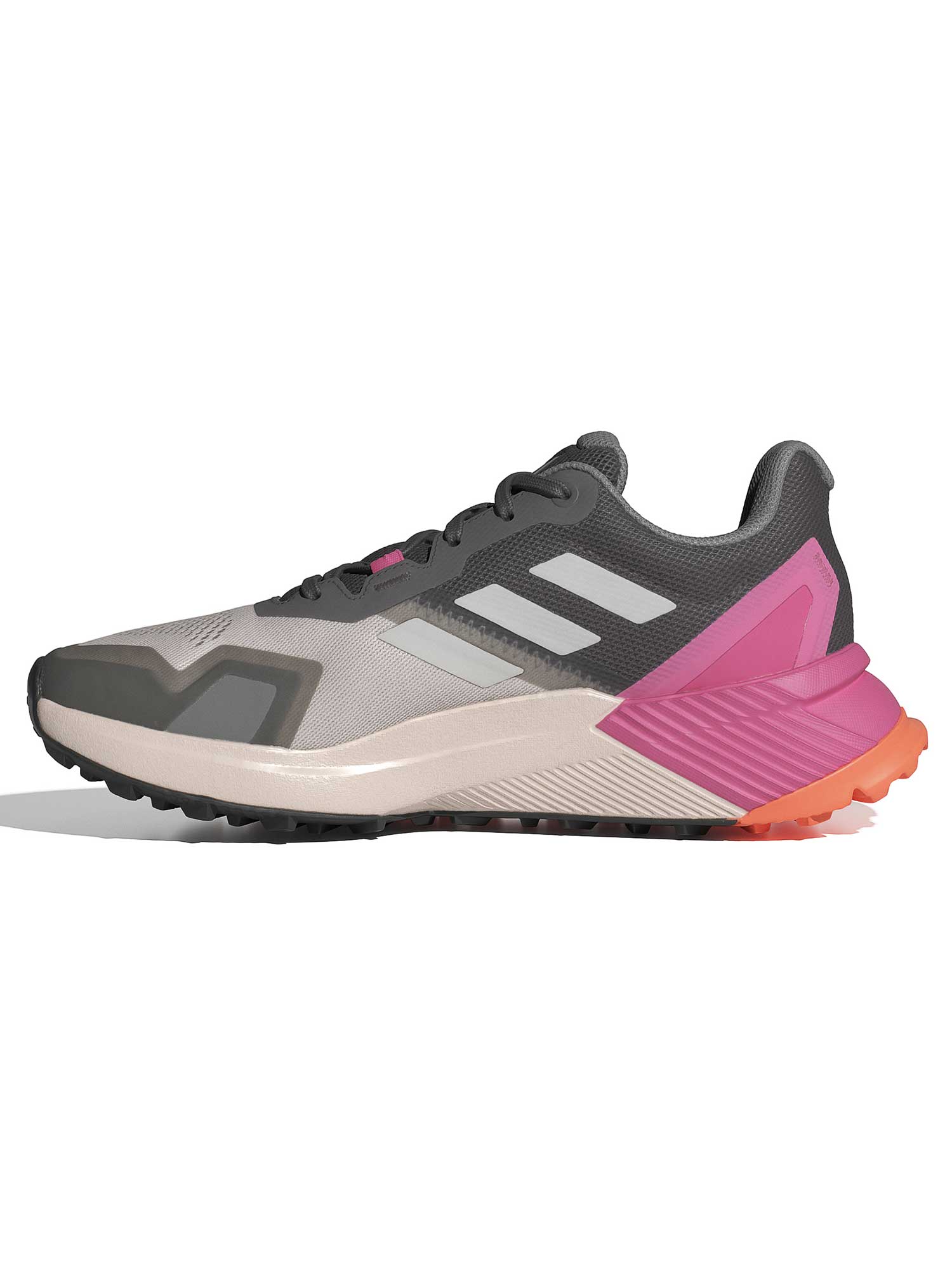 ADIDAS PERFORMANCE Обувки Terrex Soulstride Trail Running