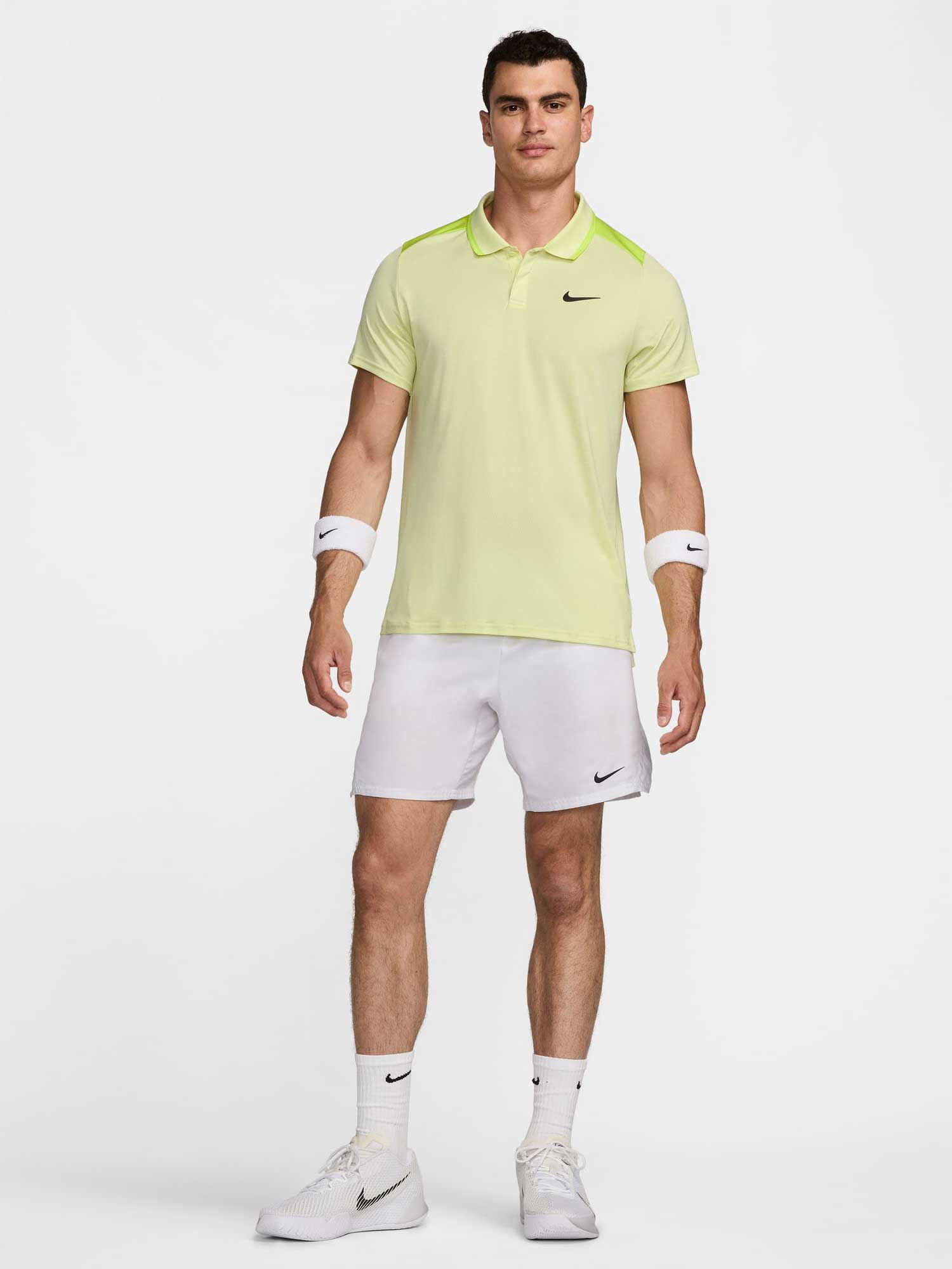NIKE Тениска M NKCT DF ADVTG POLO