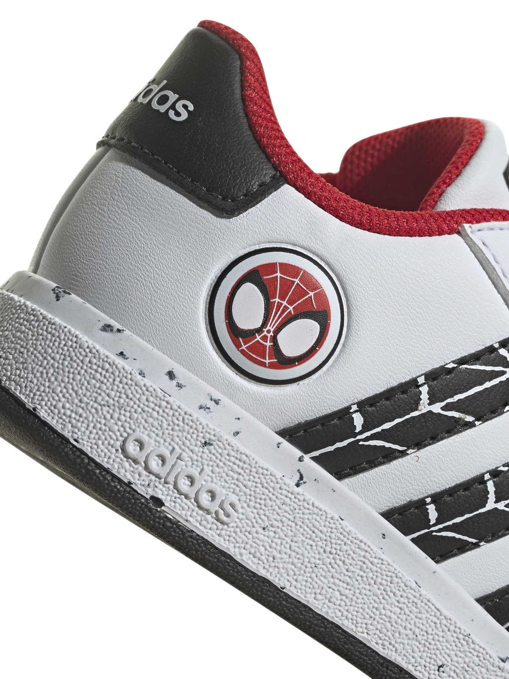 ADIDAS SPORTSWEAR Обувки adidas Grand Court x Marvel Spider-Man Kids