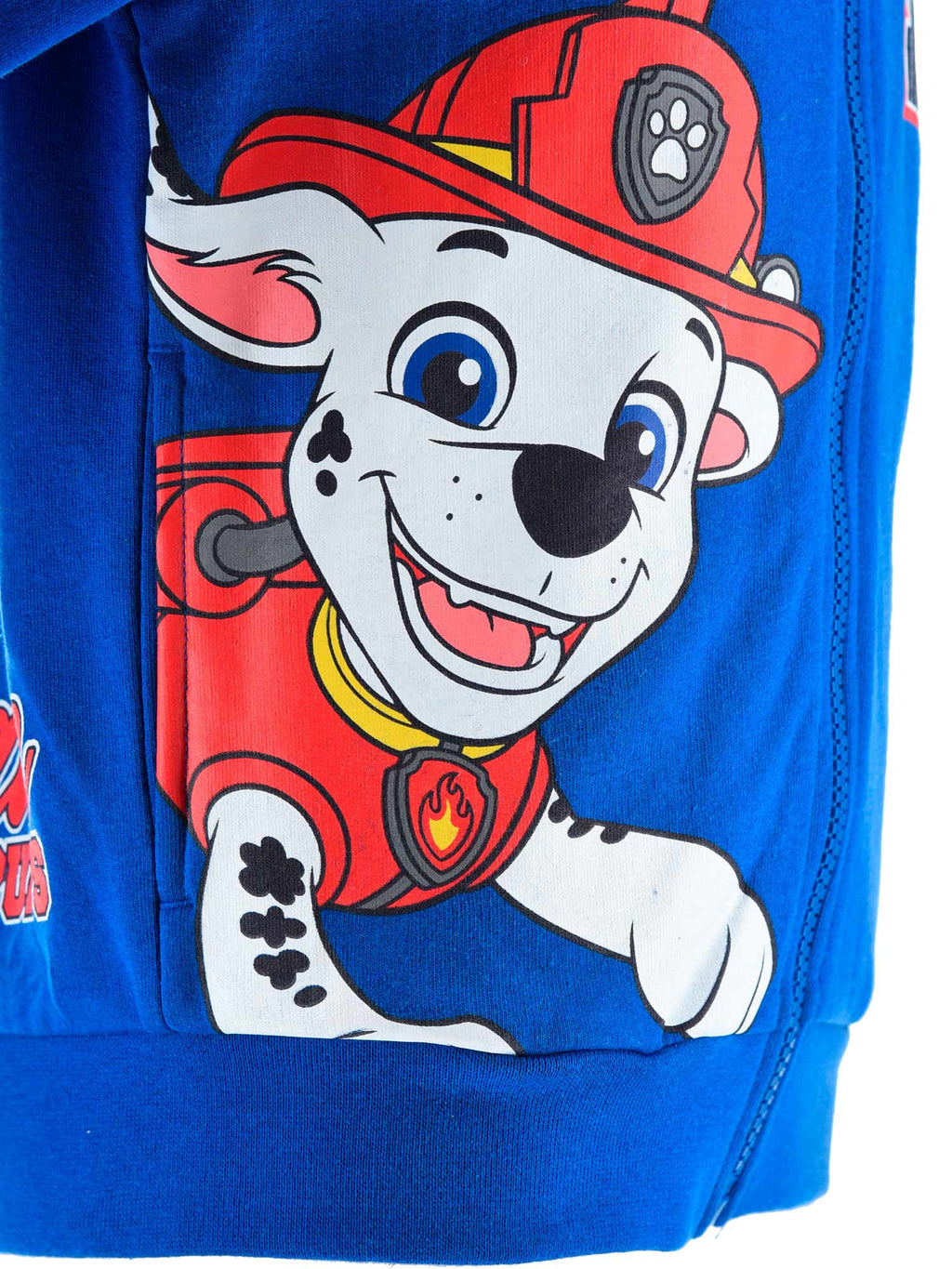 KIDS MOVIE HEROES Суитшърт Paw Patrol