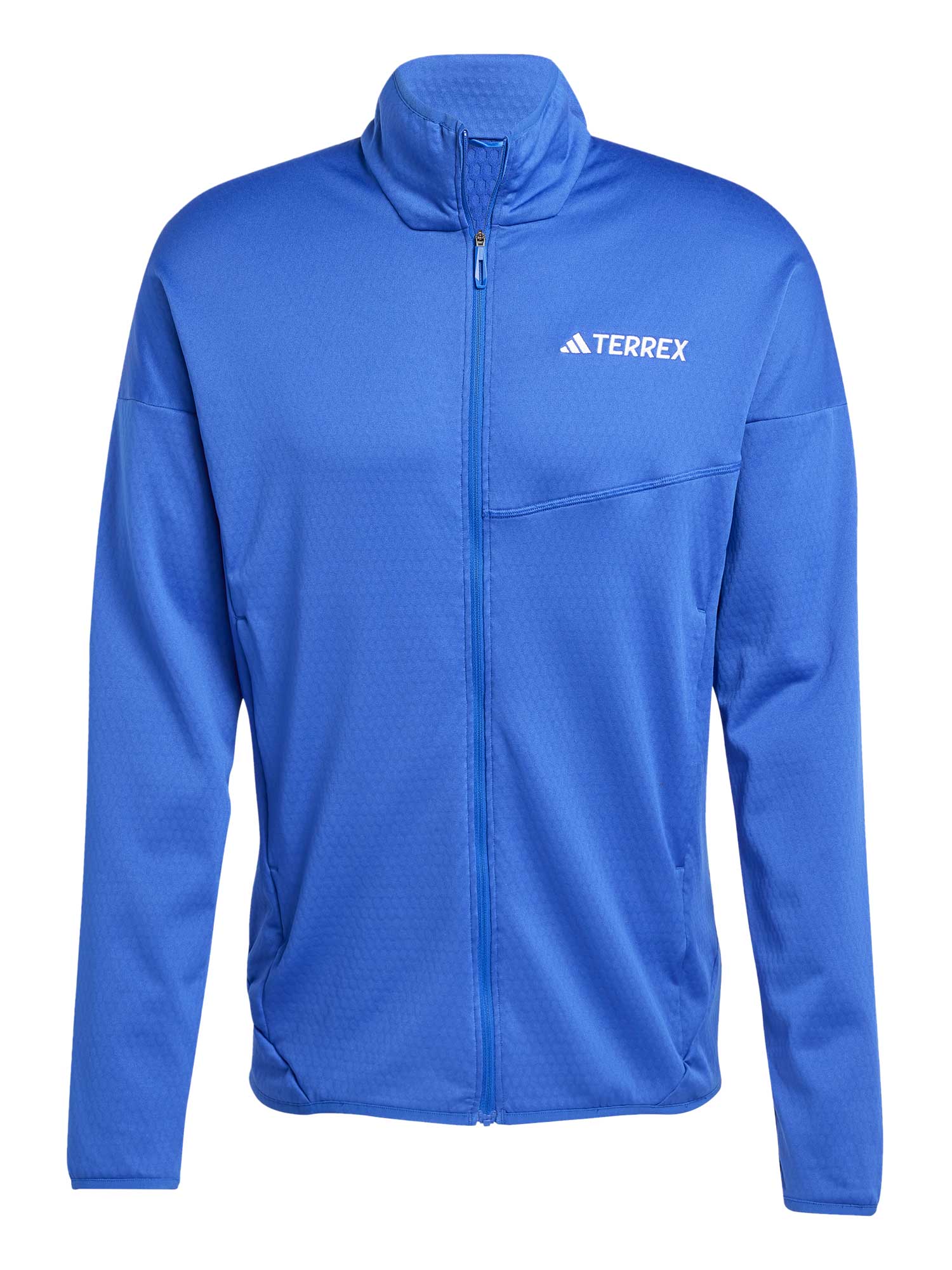 ADIDAS PERFORMANCE Полар Terrex Xperior Climawarm Light Fleece Jacket