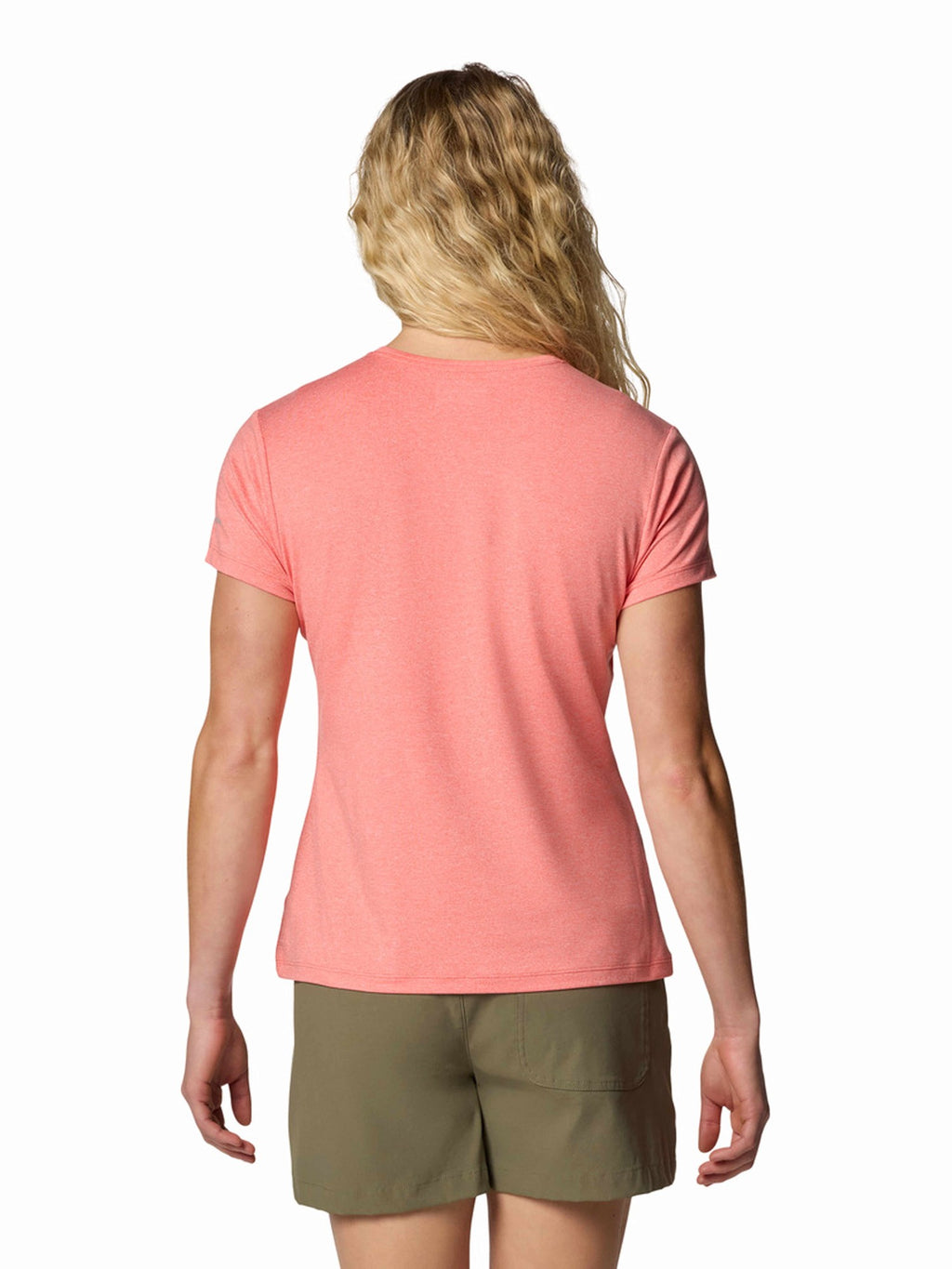 COLUMBIA Тениска Sloan Ridge Graphic SS Tee