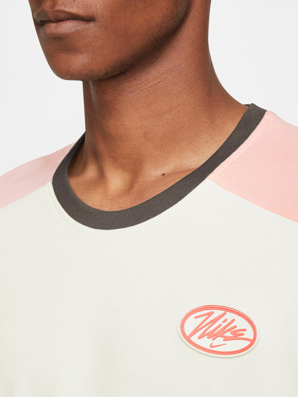 NIKE Тениска M DF SC TOP 3