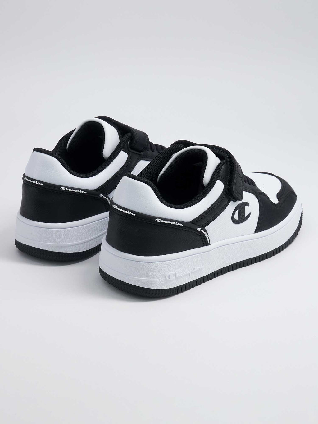 CHAMPION Обувки RD18 2.0 LOW B PS Low Cut Shoe