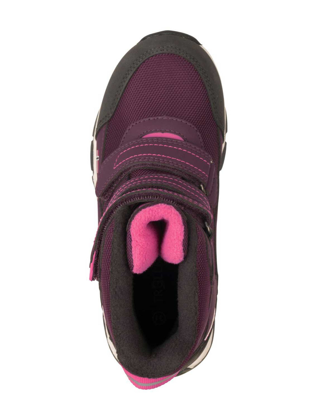 TROLLKIDS Ботуши Lofoten Winter Boots XTS