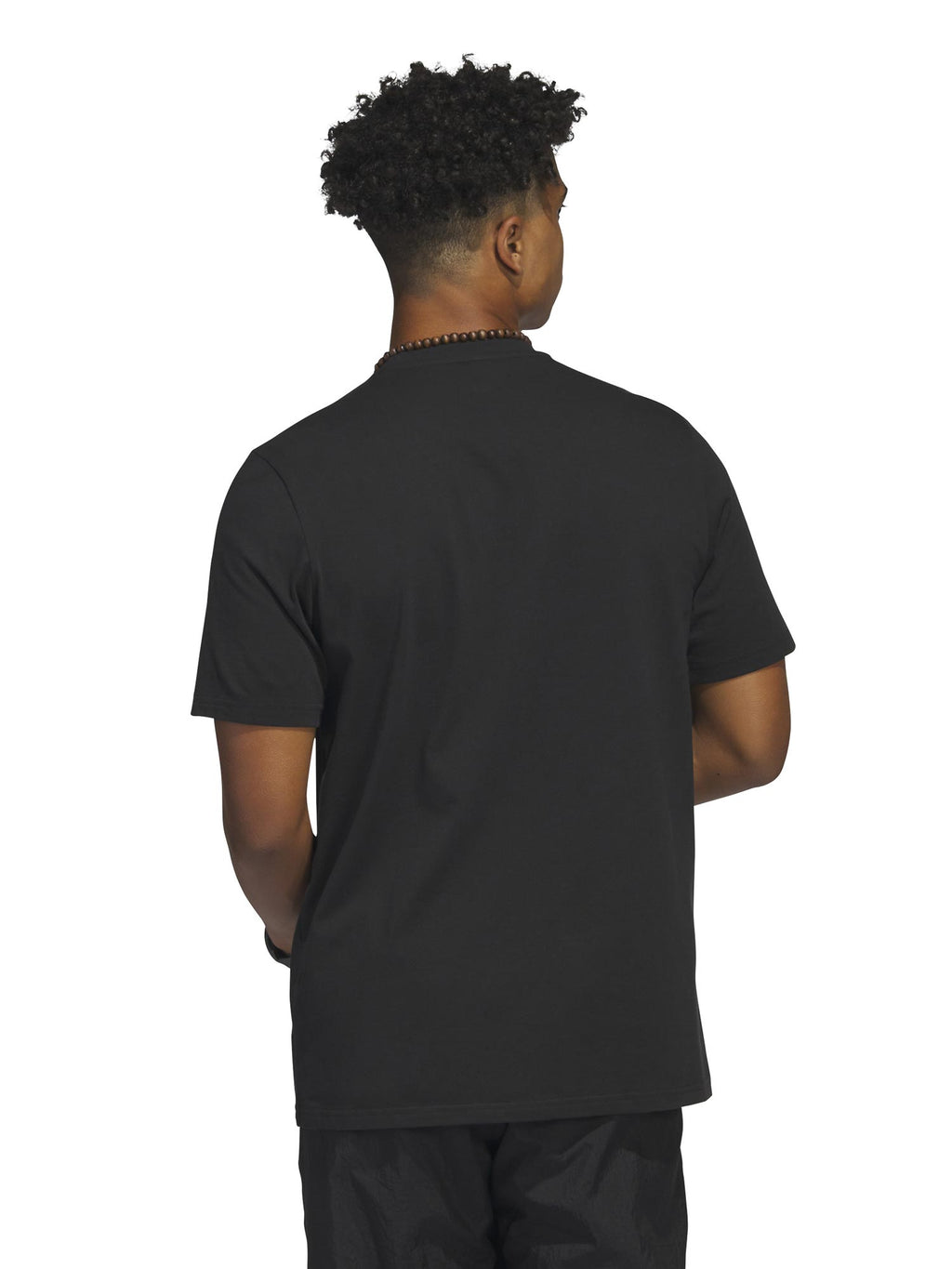 ADIDAS SPORTSWEAR Тениска Change Through Sports Graphic Pocket