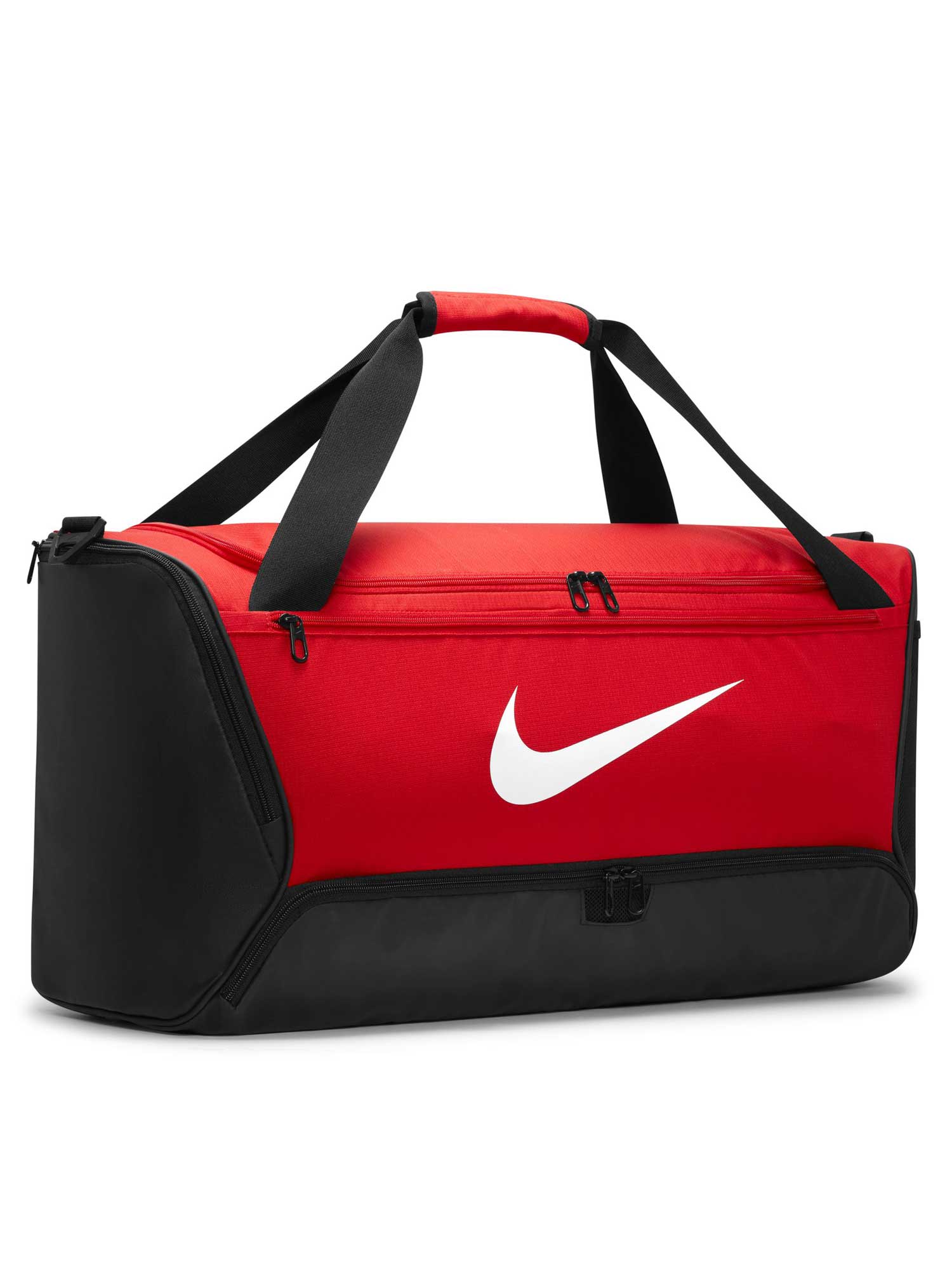 NIKE Сак NK BRSLA M DUFF - 9 1/2 60L