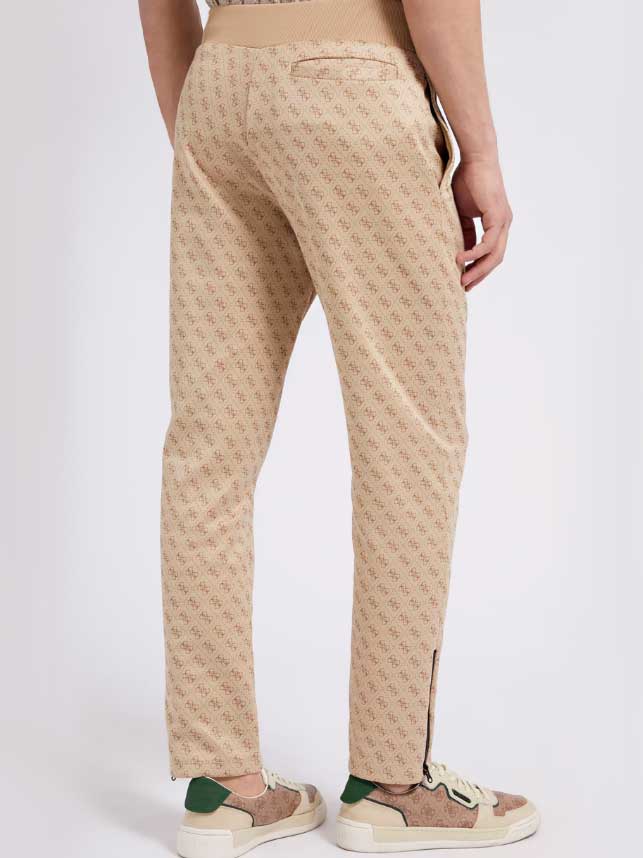 GUESS Спортно долнище KORBIN