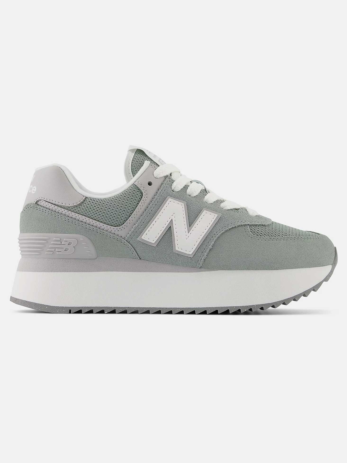 NEW BALANCE Обувки 574