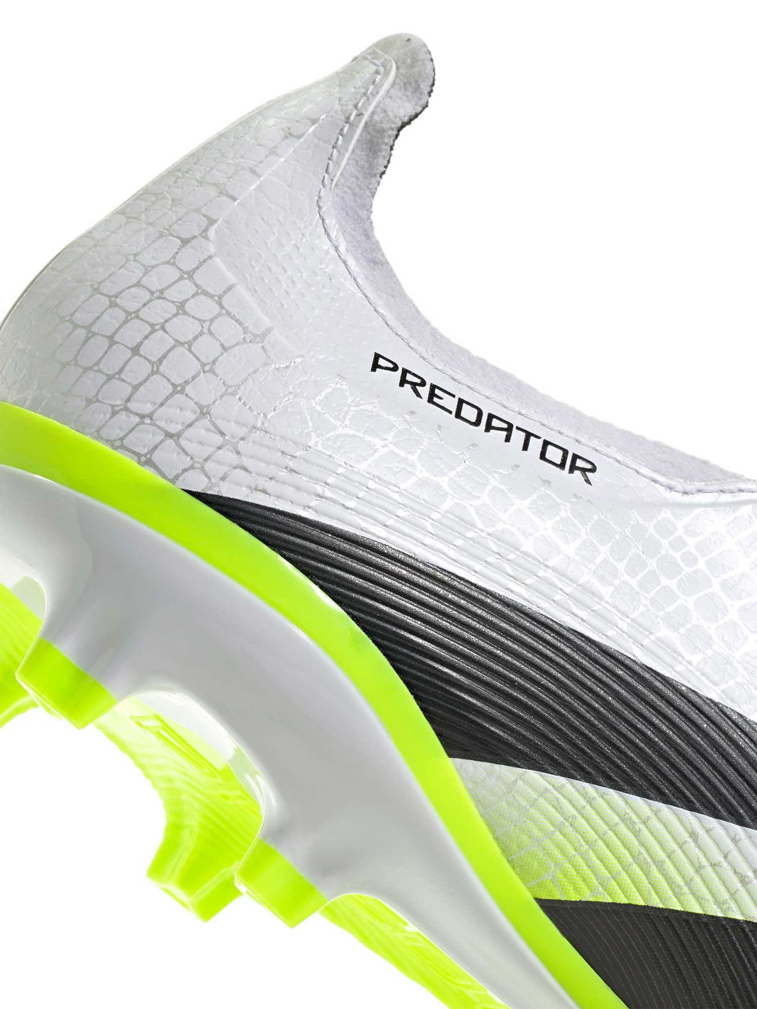 ADIDAS PERFORMANCE Обувки Predator League Fold-Over Tongue