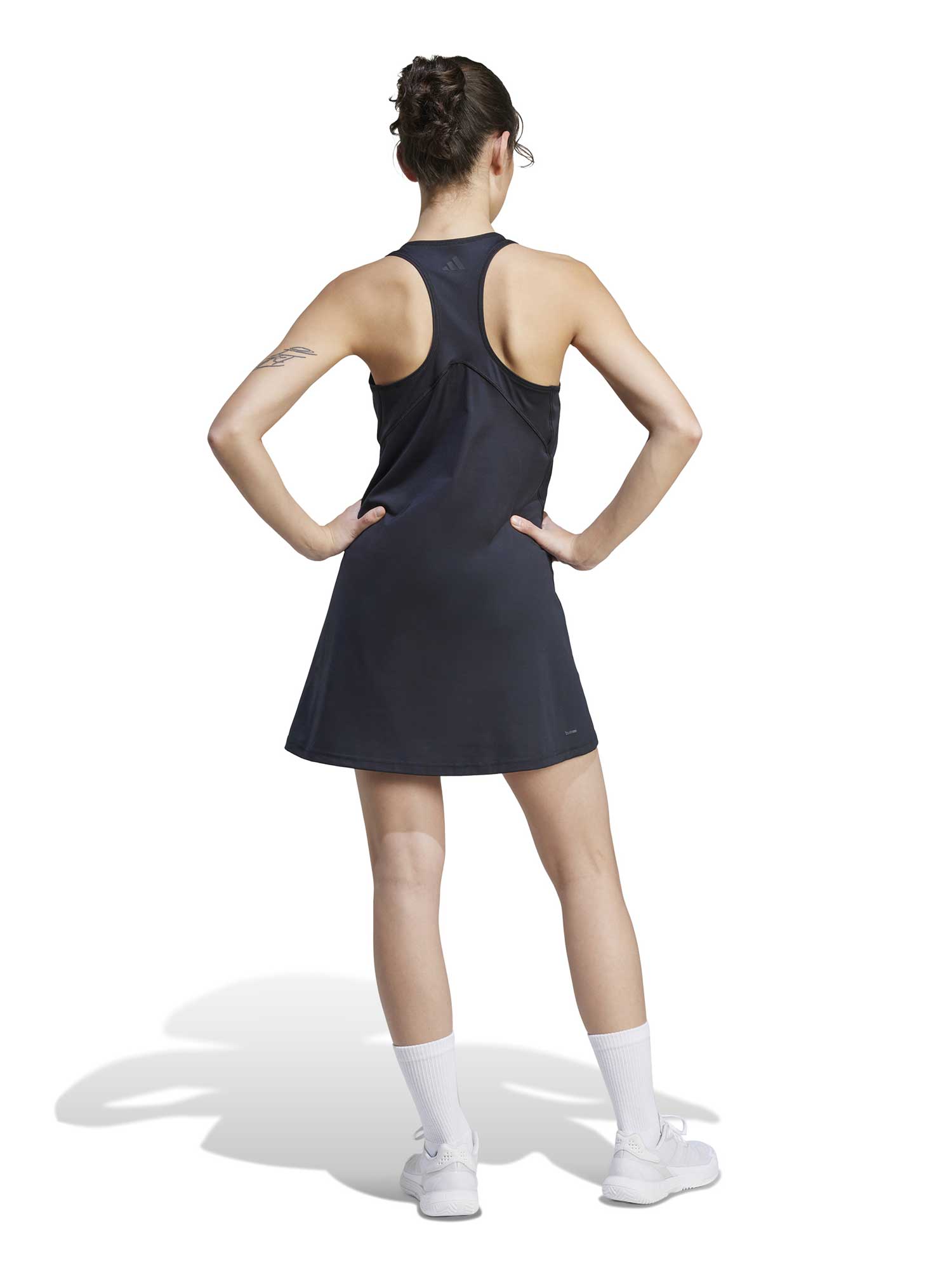 ADIDAS PERFORMANCE Рокля Club Tennis Climacool Dress