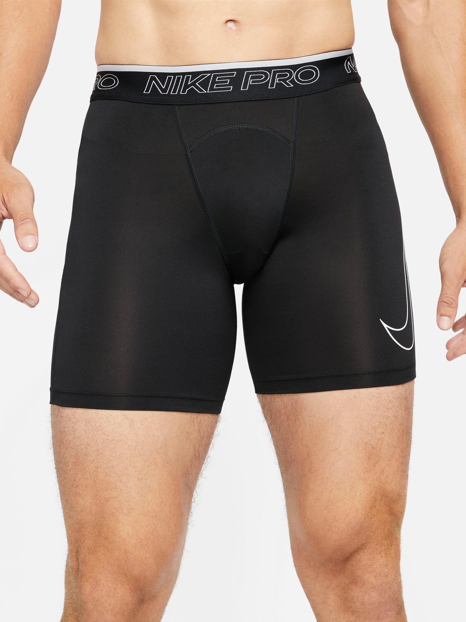 NIKE Клин M NP DF SHORT