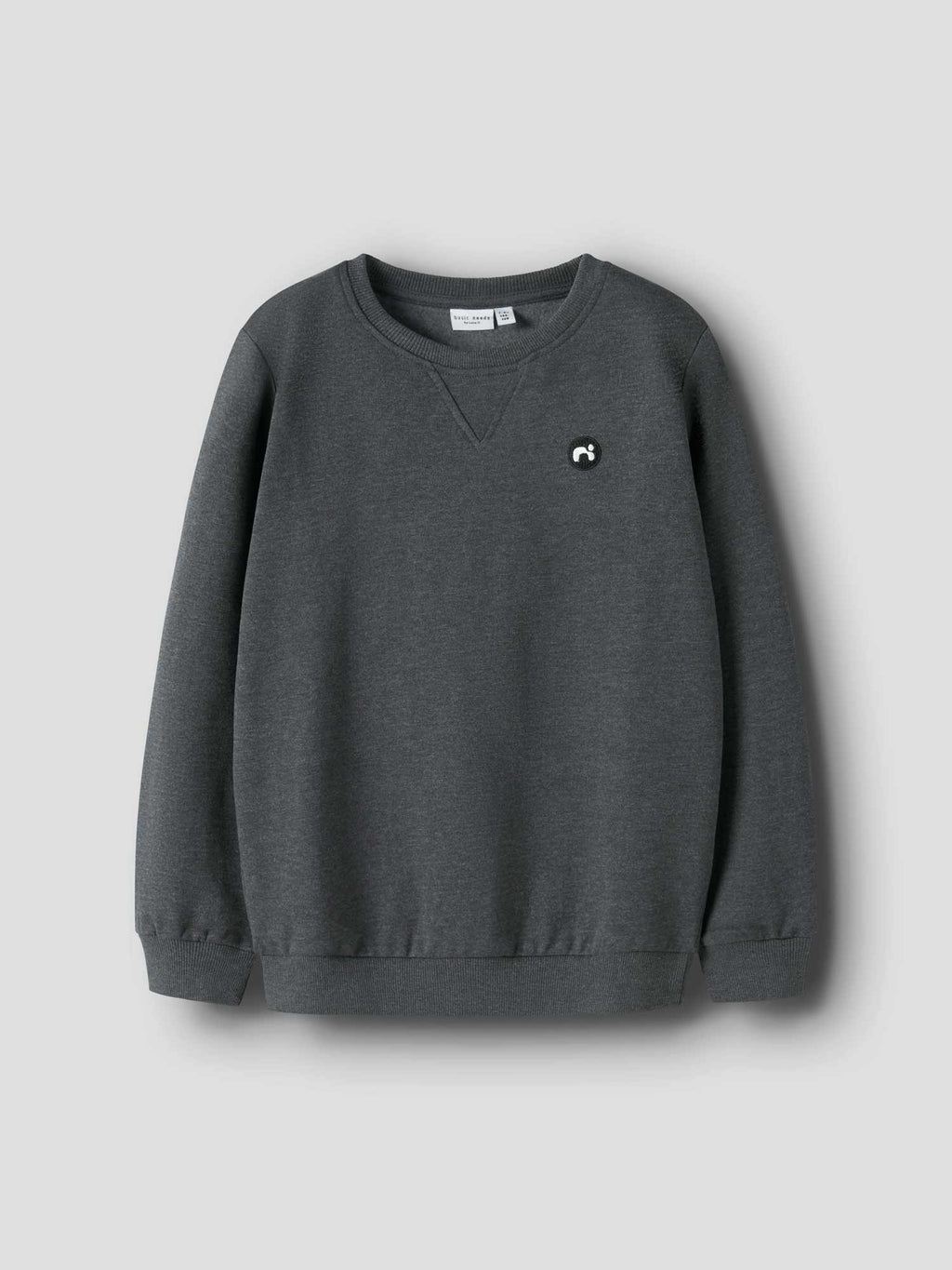 NAME IT Блуза NKMVIMO LS SWEAT