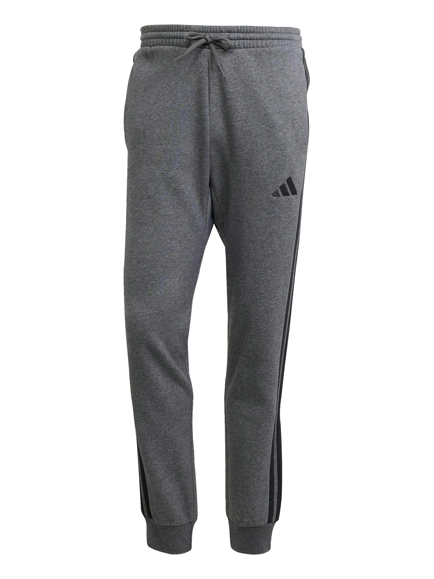 ADIDAS SPORTSWEAR Спортно долнище Essentials 3-Stripes Fleece