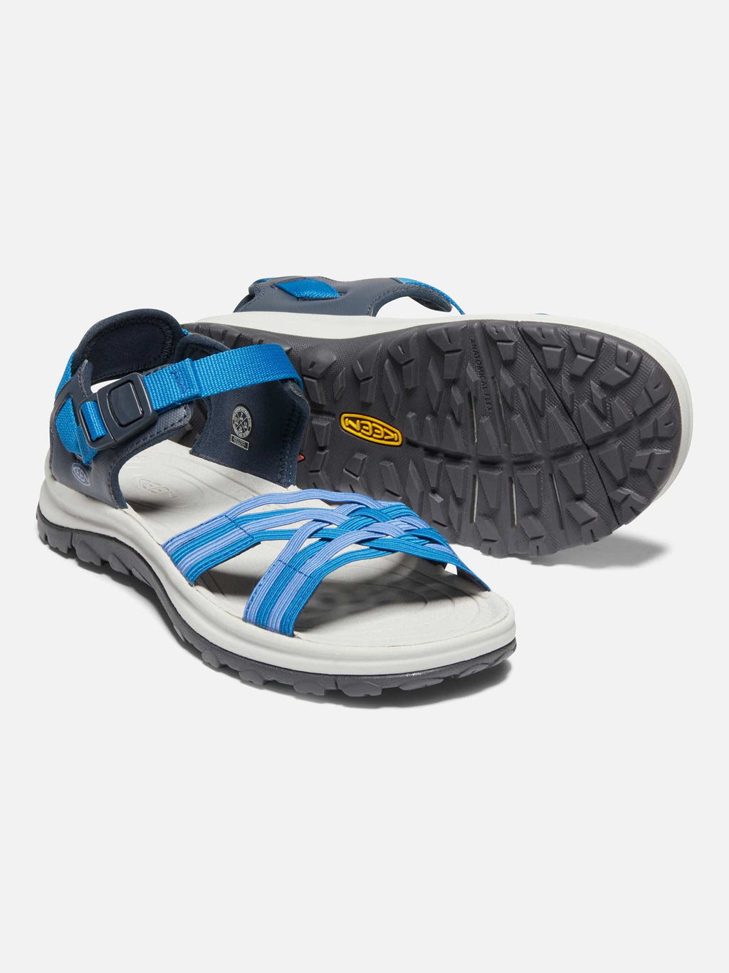 KEEN Сандали TERRADORA II STRAPPY O