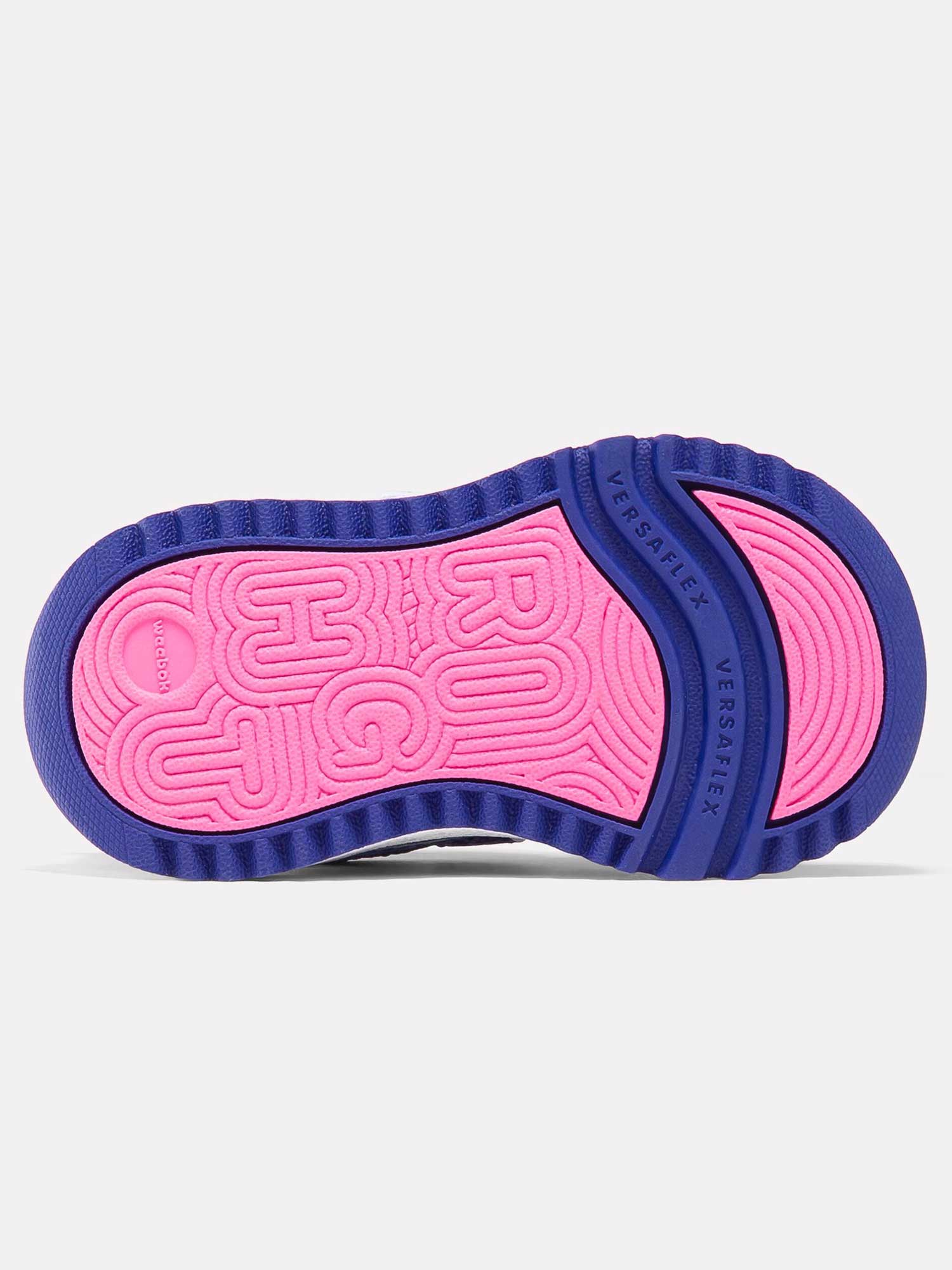 REEBOK Обувки WEEBOK CLASP LOW